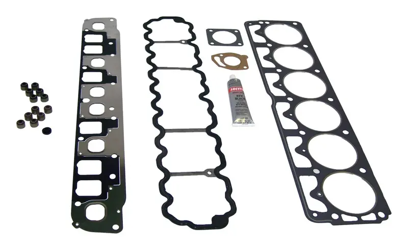 Crown Automotive Jeep Replacement 5012365Ad Head Gasket Set; 1