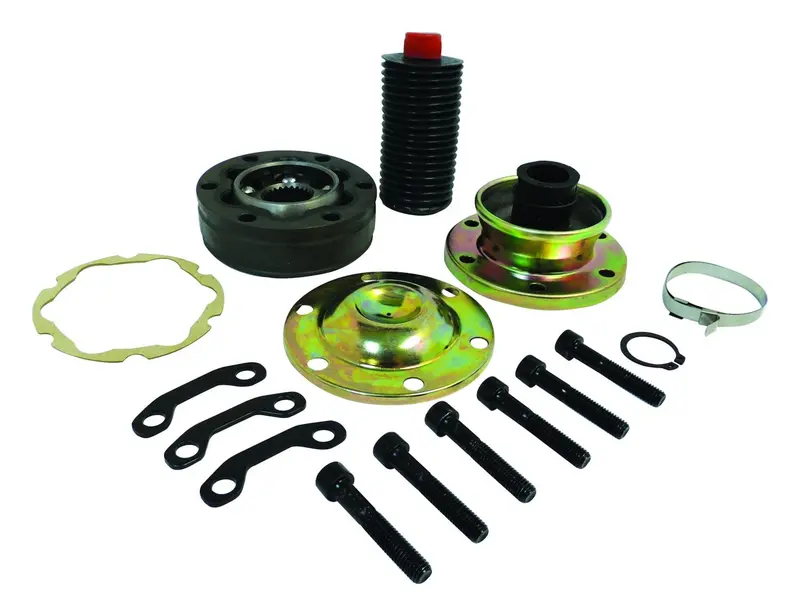 Crown Automotive Jeep Replacement 528534Rrk Cv Joint Repair Kit 1