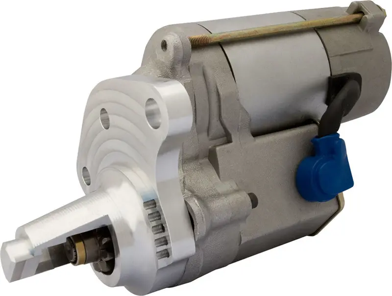 Cvr Performance 1338M Mopar Protorque Maximum Starter 1