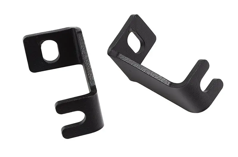 Dee Zee Dz1077 No-Drill Ditch Light Mounting Bracket 1