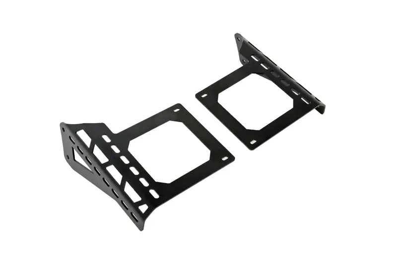 Dee Zee Dz4445Jk Universal Light Mounting Bracket 1