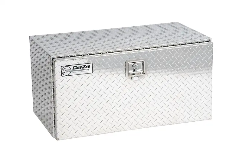 Dee Zee Dz75 Under-Bed Specialty Series Tool Storage Box 1