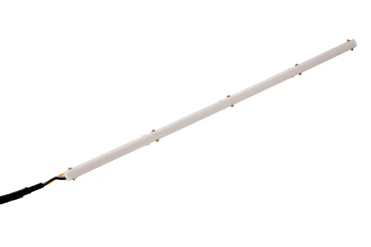 Diode Dynamics Dd2131 High-Density Red Led Strip Light – 12-Inch Sf Series 1