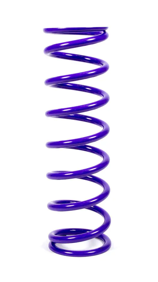Draco Racing C12.2.5.300 Coilover Spring – 2.5-Inch Id, 12-Inch Height, 300Lb Rate 1