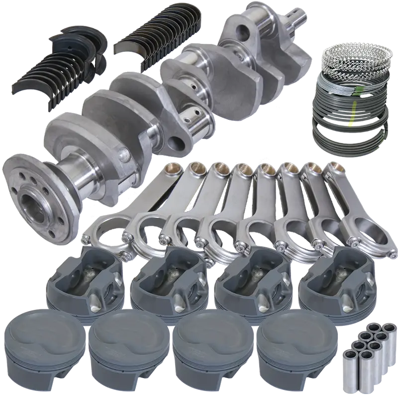 Eagle Specialty Products 12010030 Precision-Balanced Engine Rotating Assembly 1