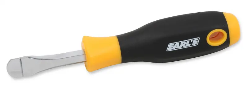 Earl’S Premium Quarter-Turn Fastener Tool – Ergonomic Installation Aid For Quick-Connect Fittings 1