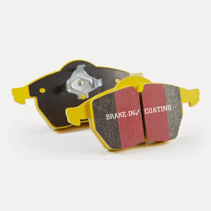 Ebc Dp42089R Yellowstuff Street & Track Brake Pads – Fmsi D1469 Compliant 1
