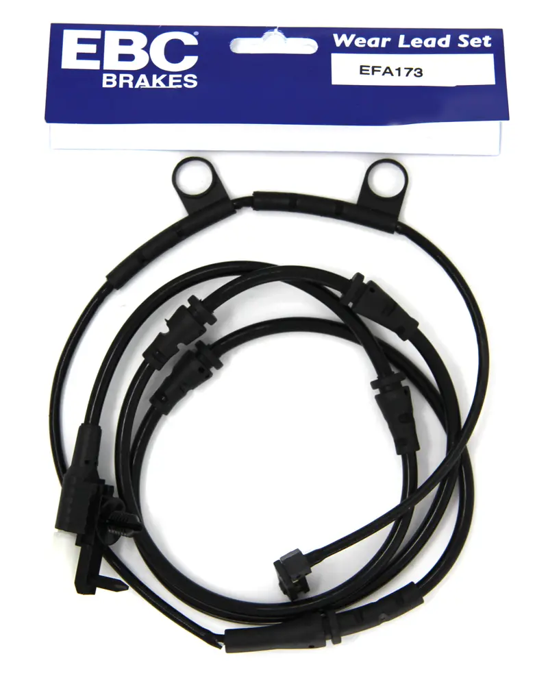 Ebc Efa173 Brake Wear Indicator Sensor Kit For Oe-Compatible Monitoring 1