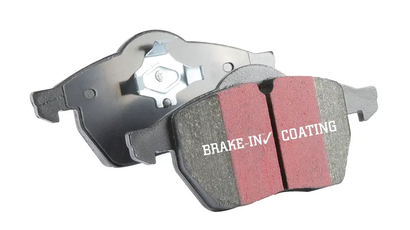 Ebc Ultimax Oem Replacement Brake Pads – Direct-Fit, Quiet, And Dust-Reducing Performance 1