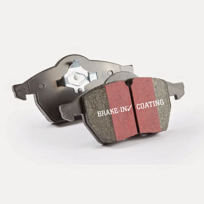Ebc Ultimax Ud829 Oem-Style Replacement Brake Pads 1