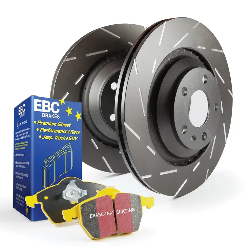 Ebc Yellowstuff Brake Kit With Usr Rotors – S9Kr1011 1