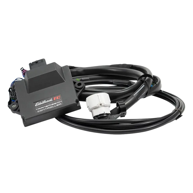 Edelbrock 36213 Tc Transmission Controller For Carbureted Engine Setups 1