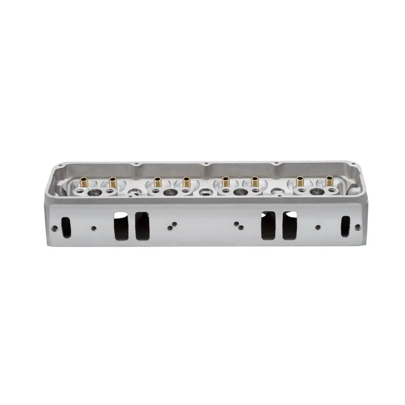 Edelbrock 60107 Engine Cylinder Head 1