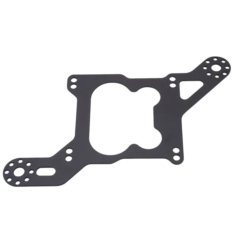 Edelbrock Nitrous Solenoid Mounting Bracket – Universal Fit, Part 72290 1