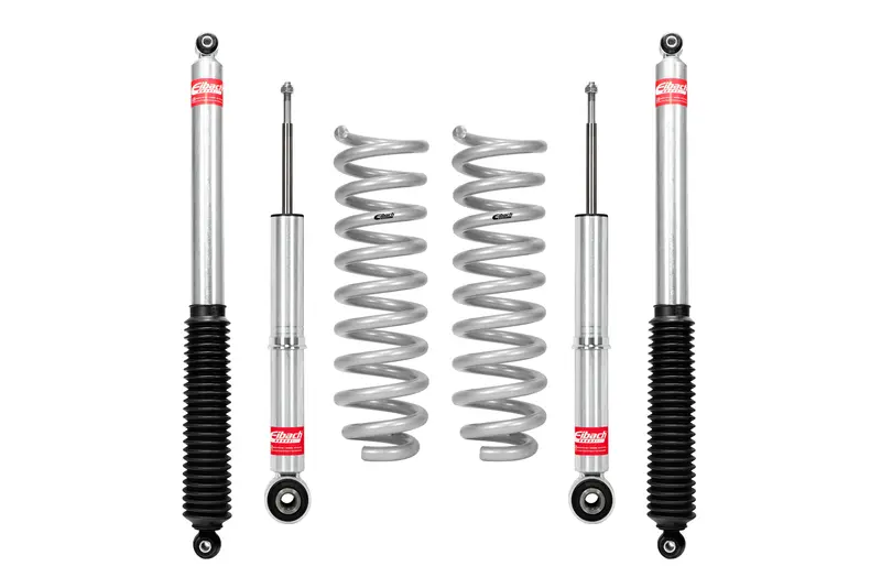 Eibach Pro-Truck Stage 1 Lift System – Part E80-35-002-01-22 1