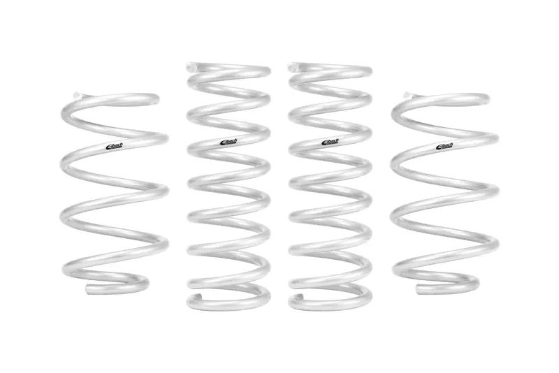Eibach Springs E30-77-027-01-22 Pro-Lift-Kit Springs (Front & Rear Springs) 1