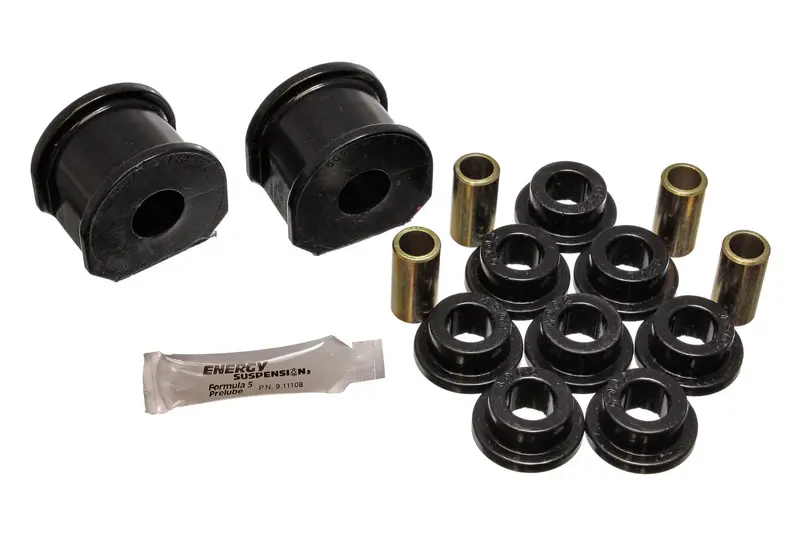 Energy Suspension Polyurethane Sway Bar Bushing Kit – Part #4.5120G 1