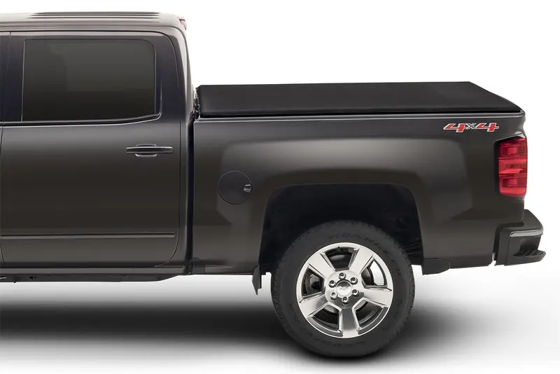 Extang Trifecta Signature 2.0 Tonneau Cover For 2007–2013 Toyota Tundra (5'6") 1