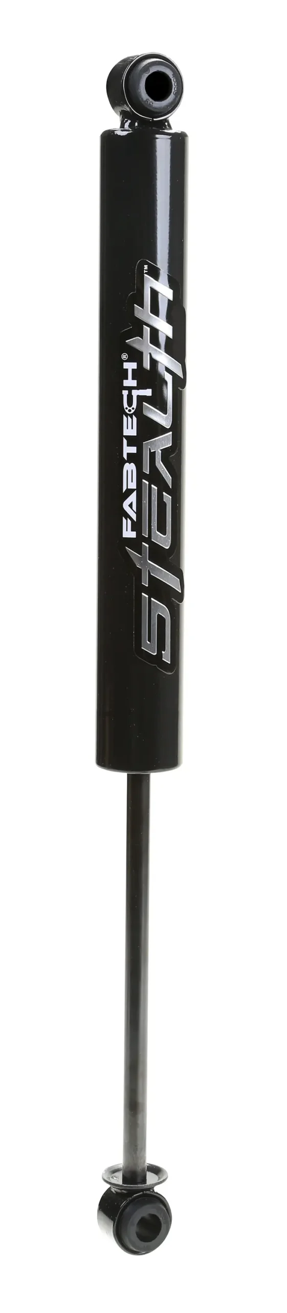 Fabtech Fts6019 Stealth Monotube Shock Absorber 1