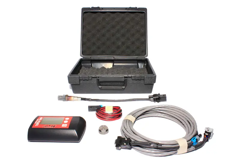 Fast Dyno Single-Sensor Air/Fuel Ratio Meter For Gasoline Engines 1
