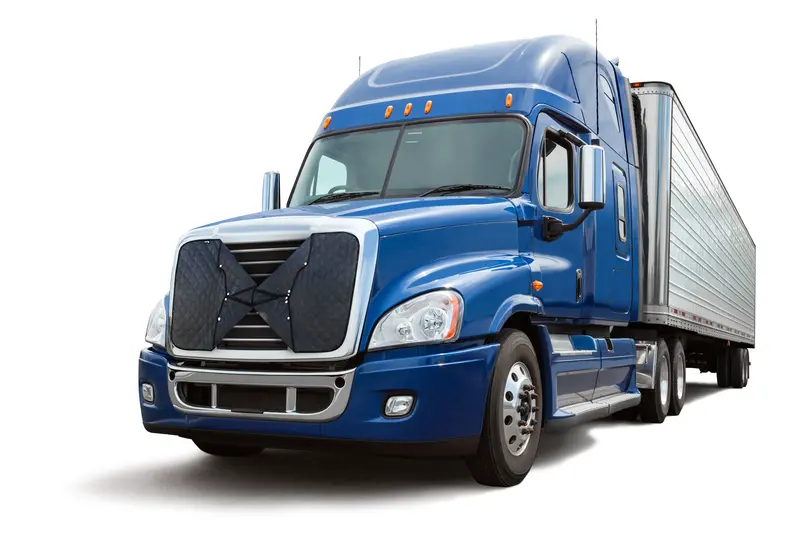 Fia Bt1017 Heavy-Duty Winter Front Bug Screen – Custom-Fit Protection For Cold-Weather Driving 1