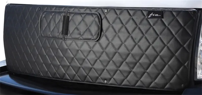 Fia Wf929-3 Custom Fit Winter Front Bug Screen; 1