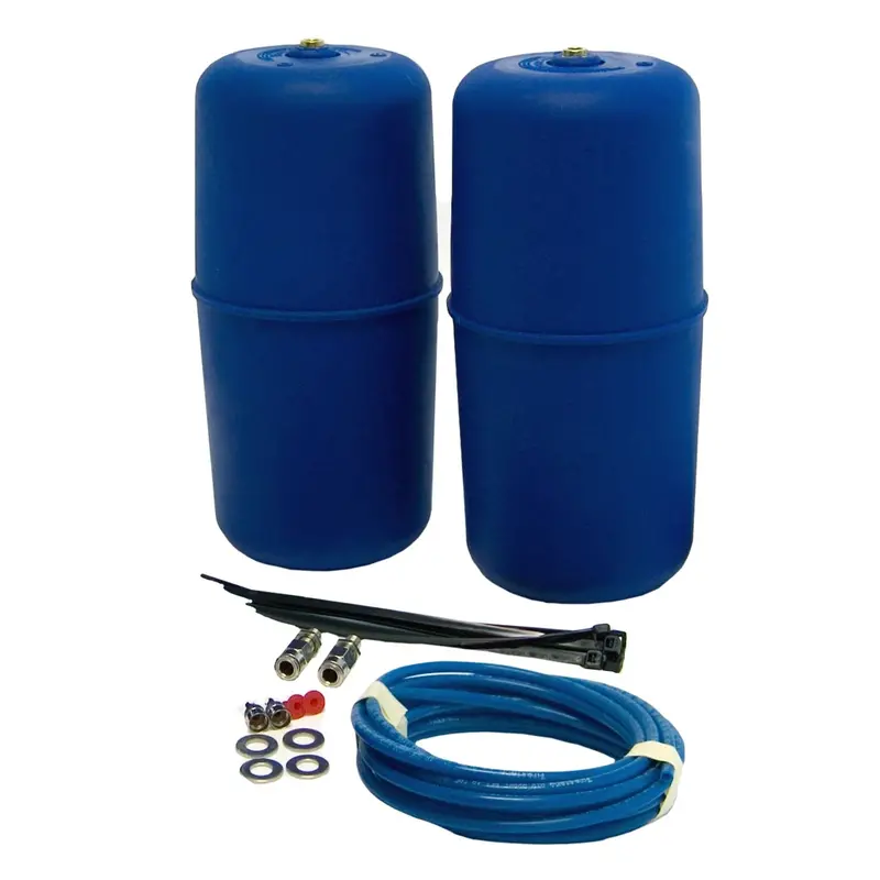 Firestone Ride-Rite Air Helper Spring Kit – Model 4150 For Enhanced Load Support 1