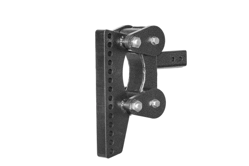 Gen-Y Hitch Gh-1103 Boss Torsion-Flex Weight Distribution Shank – 2.5-Inch Receiver, 9.5-Inch Drop, 1,700-Pound Tongue Weight Rating 1