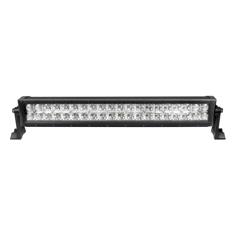 Go Rhino 751202113Cds Bright Series 21.5" Double-Row Led Light Bar 1