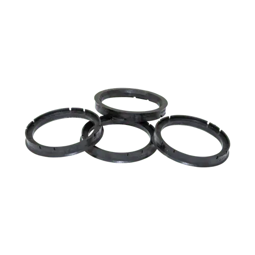 Gorilla Automotive Sr76695-Pk Spigot Ring Od 76.1 Id 69.5 (Pk) 1