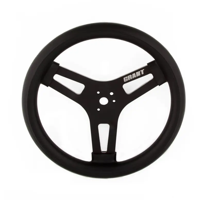 Grant 13-Inch Racing Steering Wheel 1
