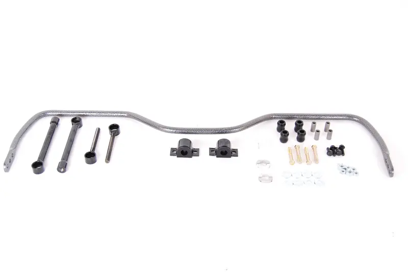 Hellwig 7883 Rear Sway Bar Kit – For 2009–2021 Dodge Ram 1500 4Wd With 2–4" Lift 1