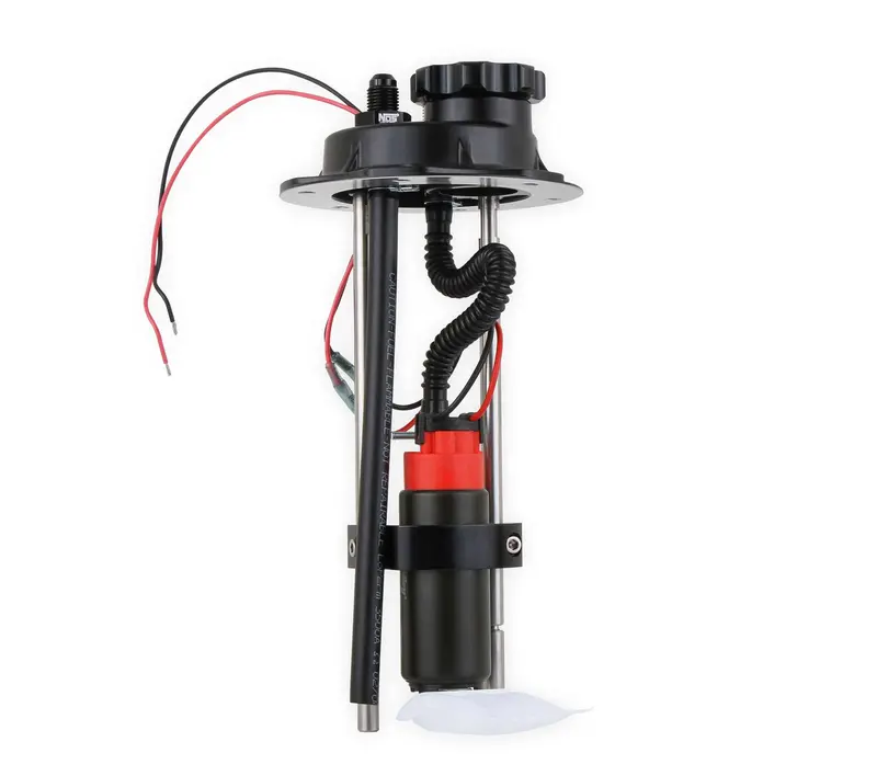 Holley 19-370 Efi-Compatible Fuel Cell Pump Module Assembly 1