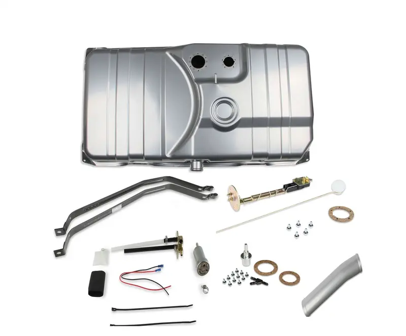 Holley 19-442 Sniper Efi Fuel Tank System With Integrated Pump And Sender 1