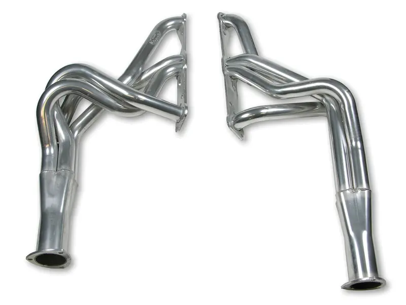 Hooker 4107-1Hkr Super Competition Headers For Maximum Exhaust Flow 1