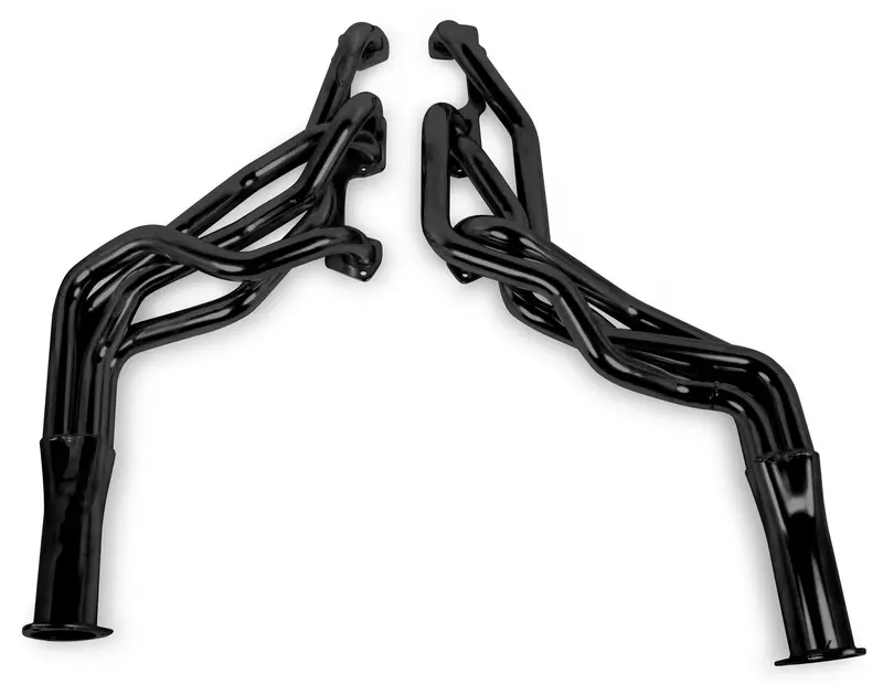 Hooker Super Competition Full-Length Headers – Part Number 5803Hkr For Maximum Exhaust Flow And Engine Performance 1