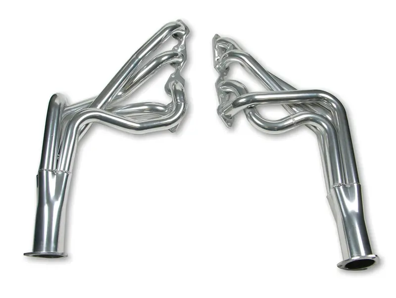 Hooker Super Competition Long-Tube Headers – Small-Block Ford Application, Part 2111-1Hkr 1