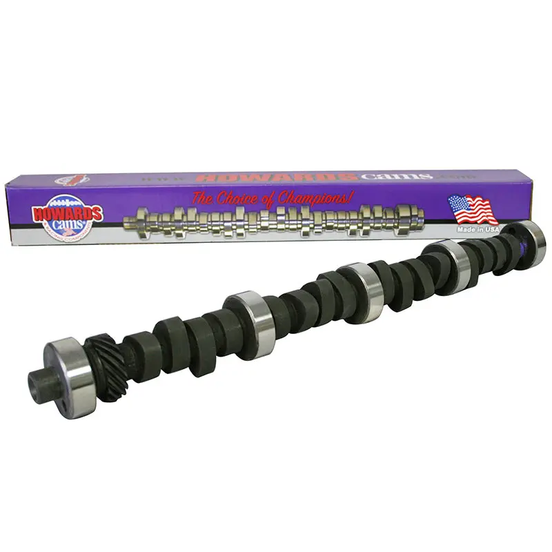 Howards Cams 221052-08 Mechanical Flat-Tappet Camshaft – For Ford 351W (1969–1996) 1