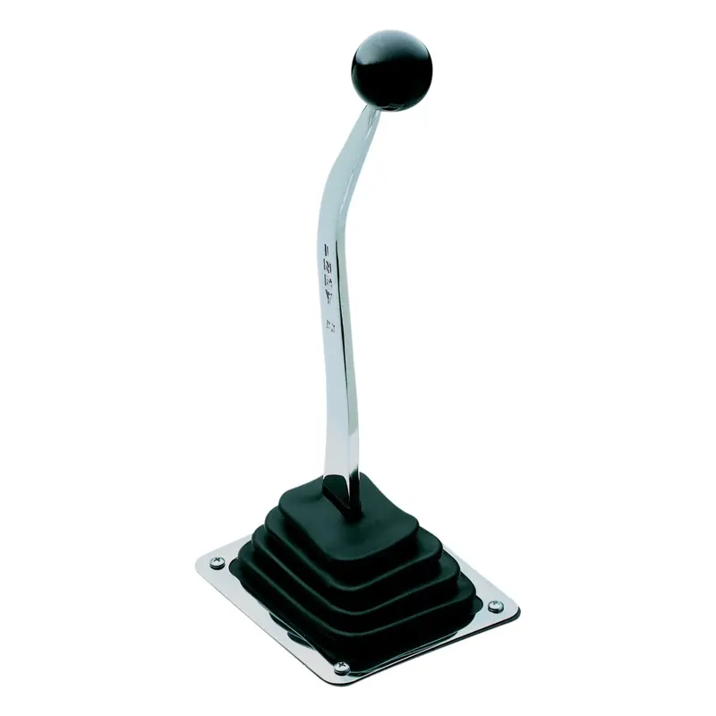 Hurst 5010016 Indy Manual Shifter For Pickup Trucks 1