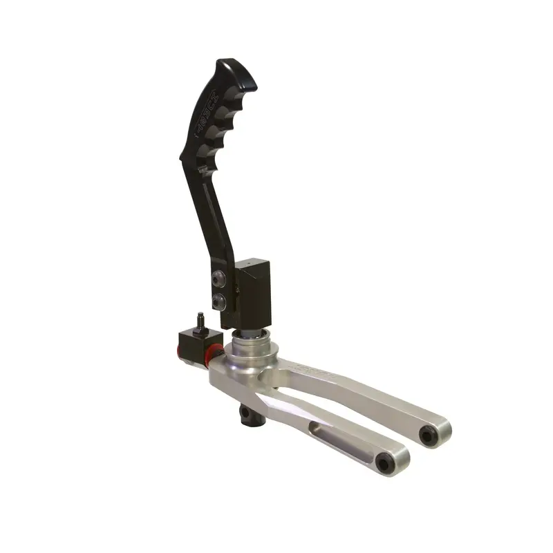 Hurst Billet/Plus Manual Shifter – Precision-Crafted For Manual Transmission Vehicles 1