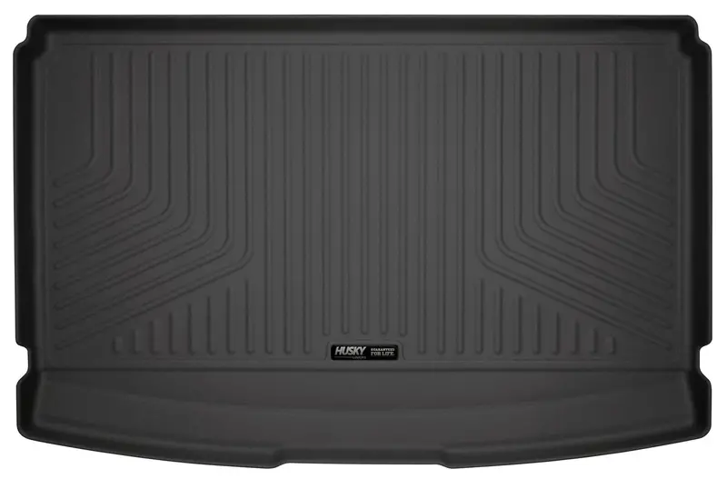 Husky Liners 23441 Cargo Liner Behind 3Rd Seat 1