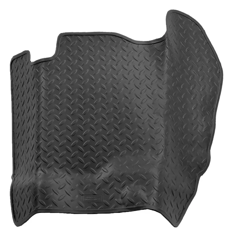 Husky Liners 83241 Center Hump Floor Liner – Tailored Fit For Vehicle Hump Area Protection 1
