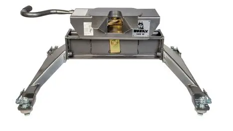 Husky Towing 32998 Crossmember Bracket For W-Series Hitches (16K/26K Capacity) 1