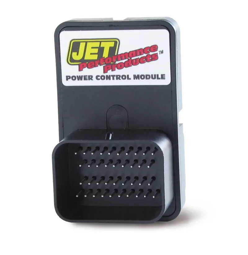 Jet Performance 90418S Plug In For Power Jet Performance Module Stage 2 1