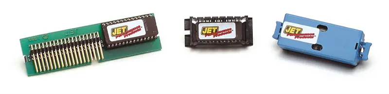 Jet Performance Stage 2 Ecu Chip – Optimized Tuning For Increased Horsepower & Throttle Response 1