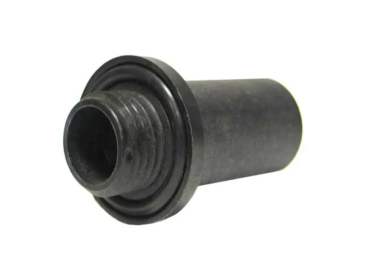 K&N 85-1210 Crankcase Ventilation Breather Hose 1