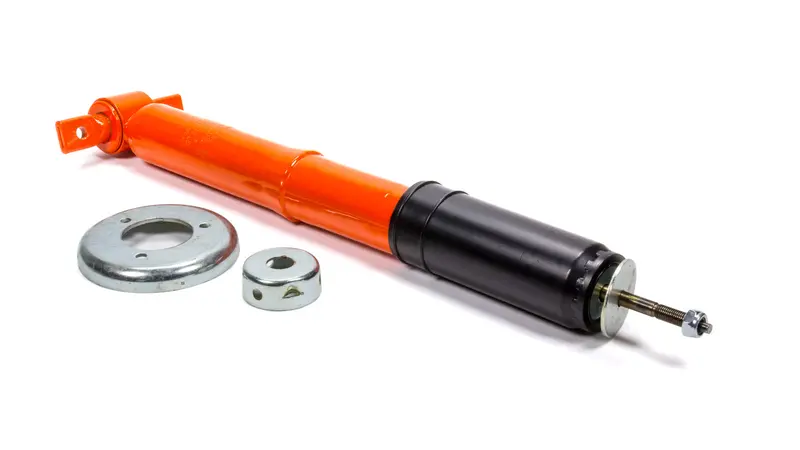 Koni 8250-1008 Adjustable Rear Shock And Strut Assembly For Sport Tuning 1