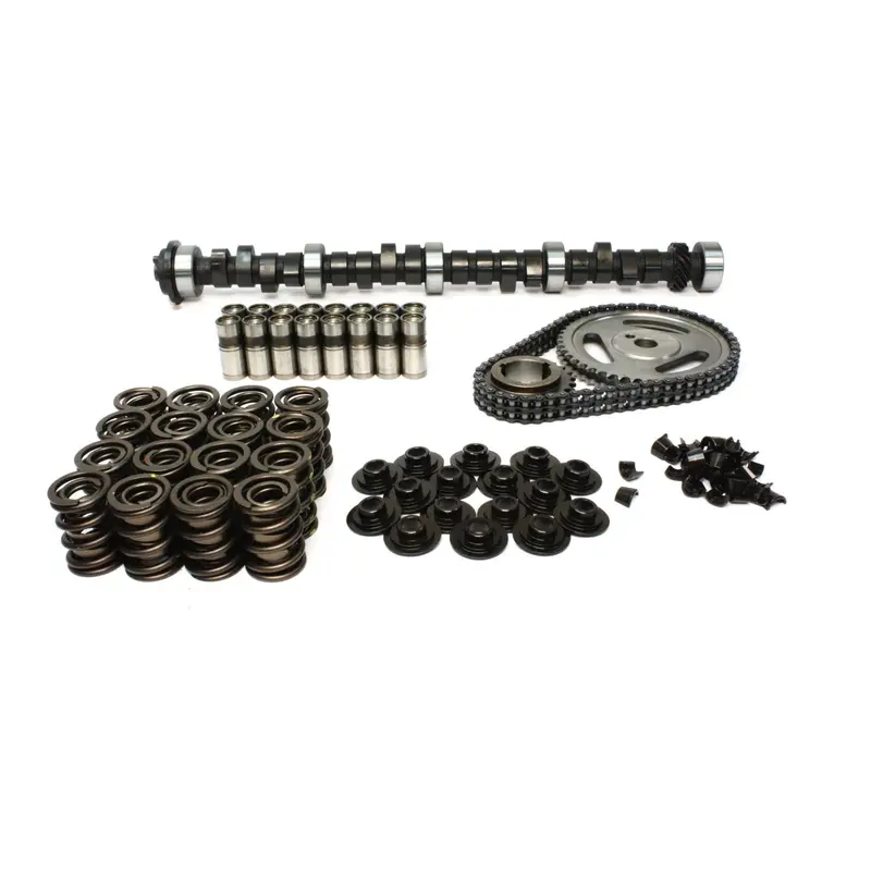 Lunati 10420383K Hydraulic Roller Lifters For Oldsmobile & Pontiac Big-Block Engines 1