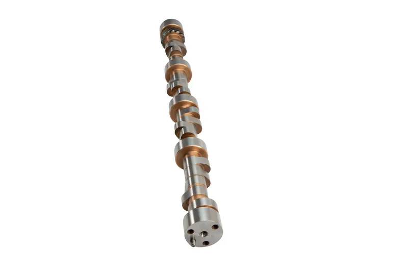 Lunati Solid Roller Camshaft For Chevrolet Small Block – Drag Race Profile (276/286 Duration) 1