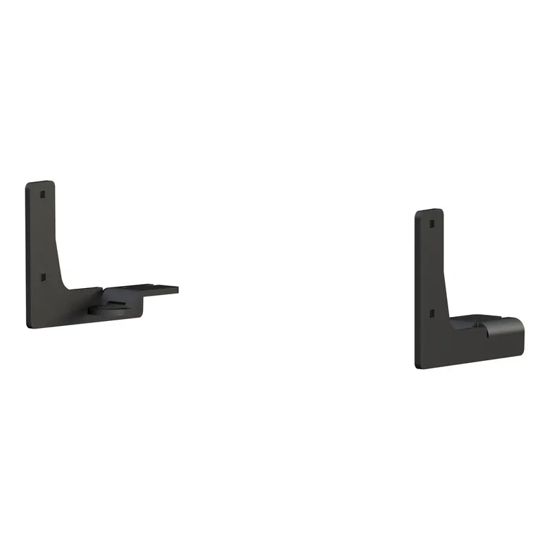 Luverne 321520 Prowler Max Heavy-Duty Mounting Brackets 1